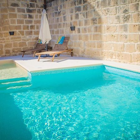 ホテル Lemon Tree Relais By Cx Collection Żabbar エクステリア 写真