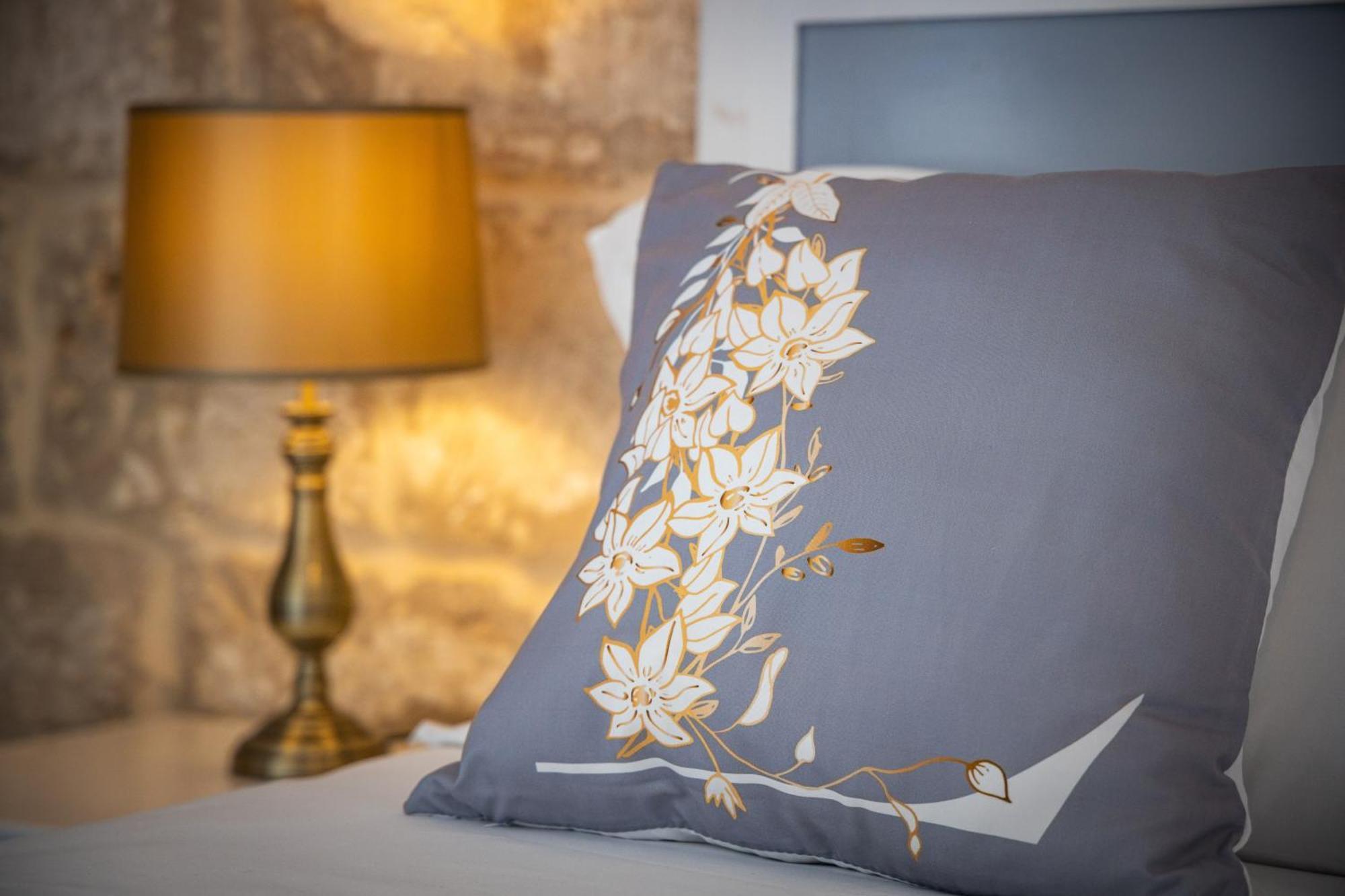 ホテル Lemon Tree Relais By Cx Collection Żabbar エクステリア 写真