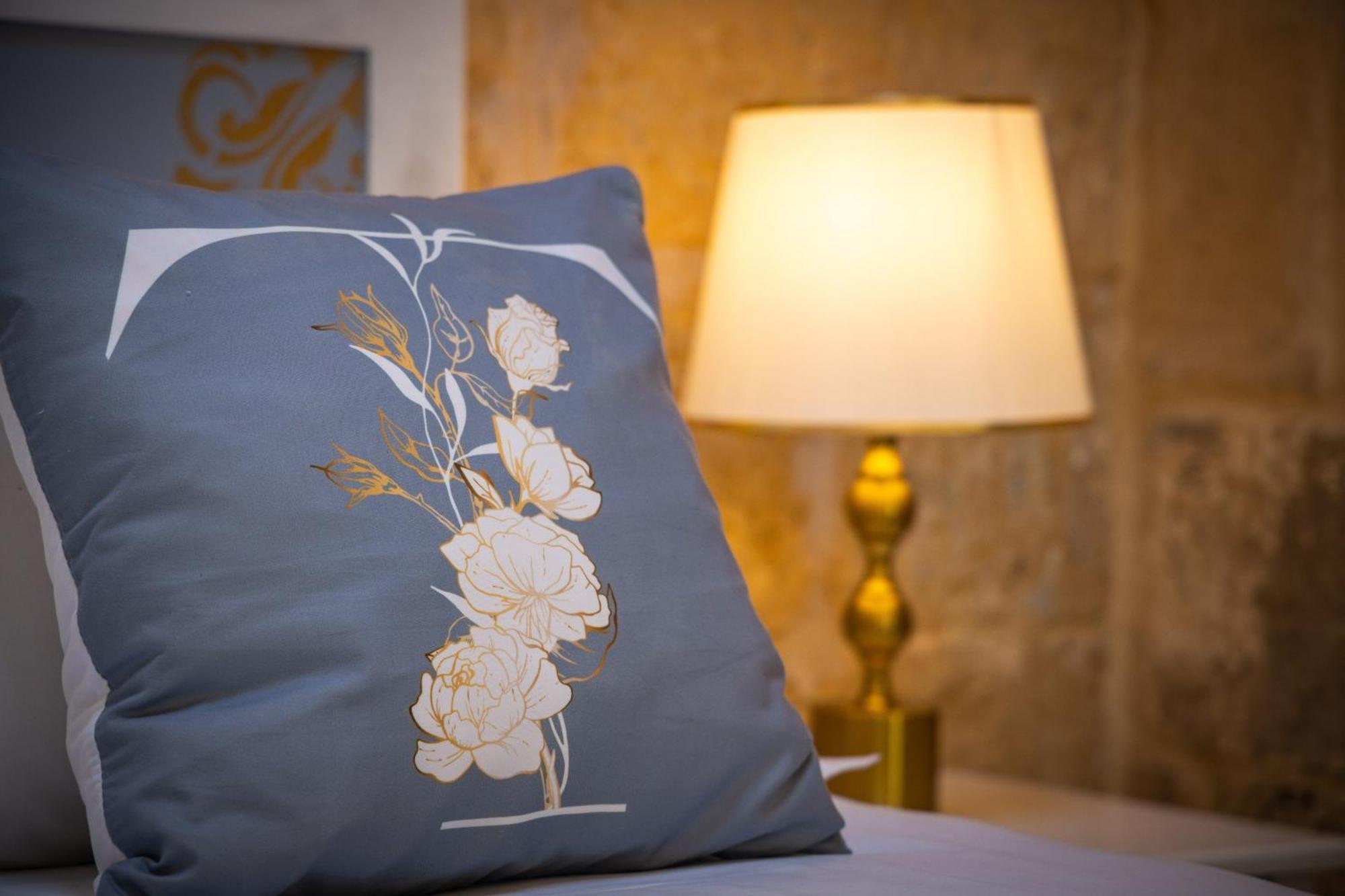 ホテル Lemon Tree Relais By Cx Collection Żabbar エクステリア 写真