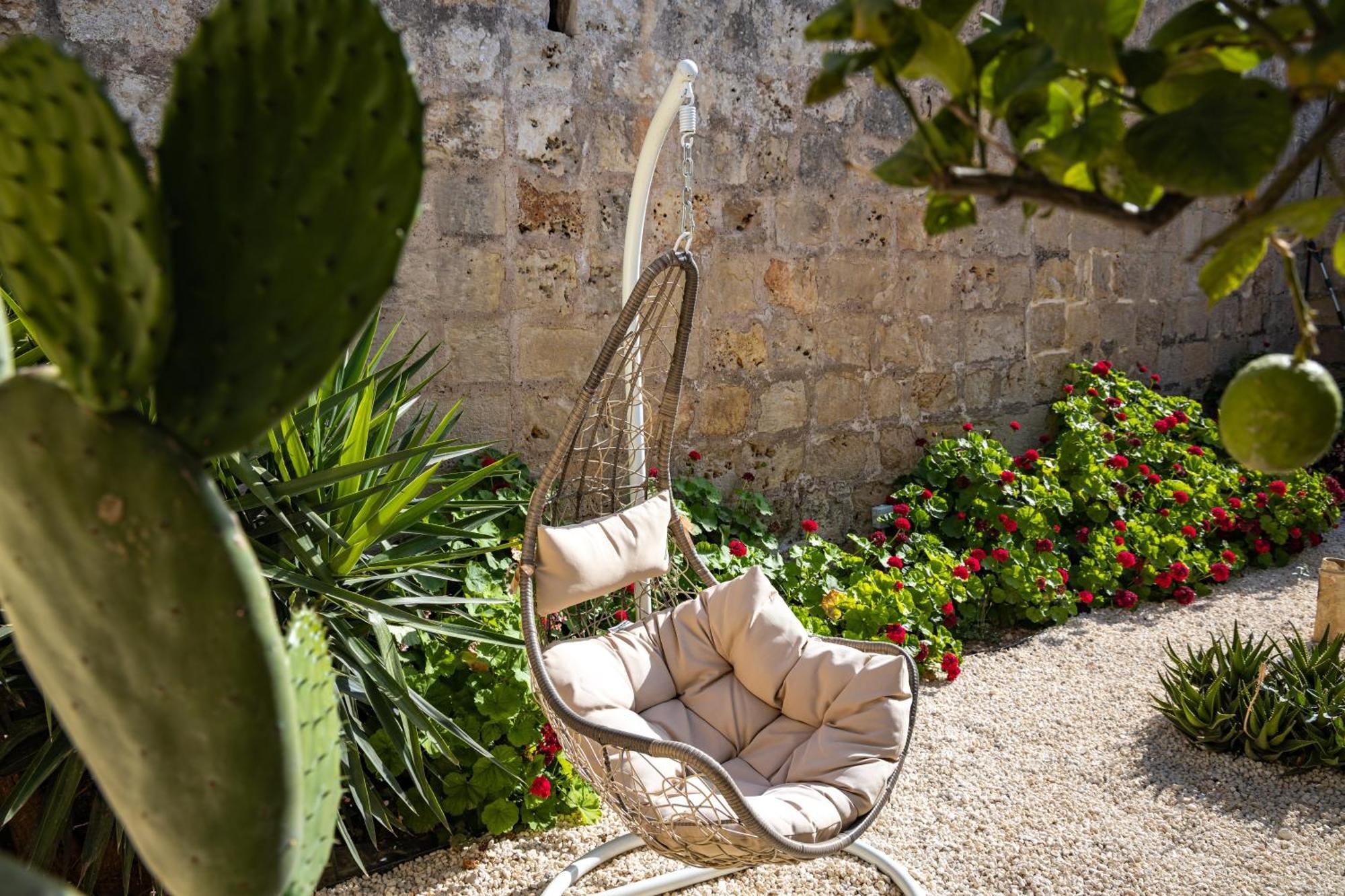 ホテル Lemon Tree Relais By Cx Collection Żabbar エクステリア 写真