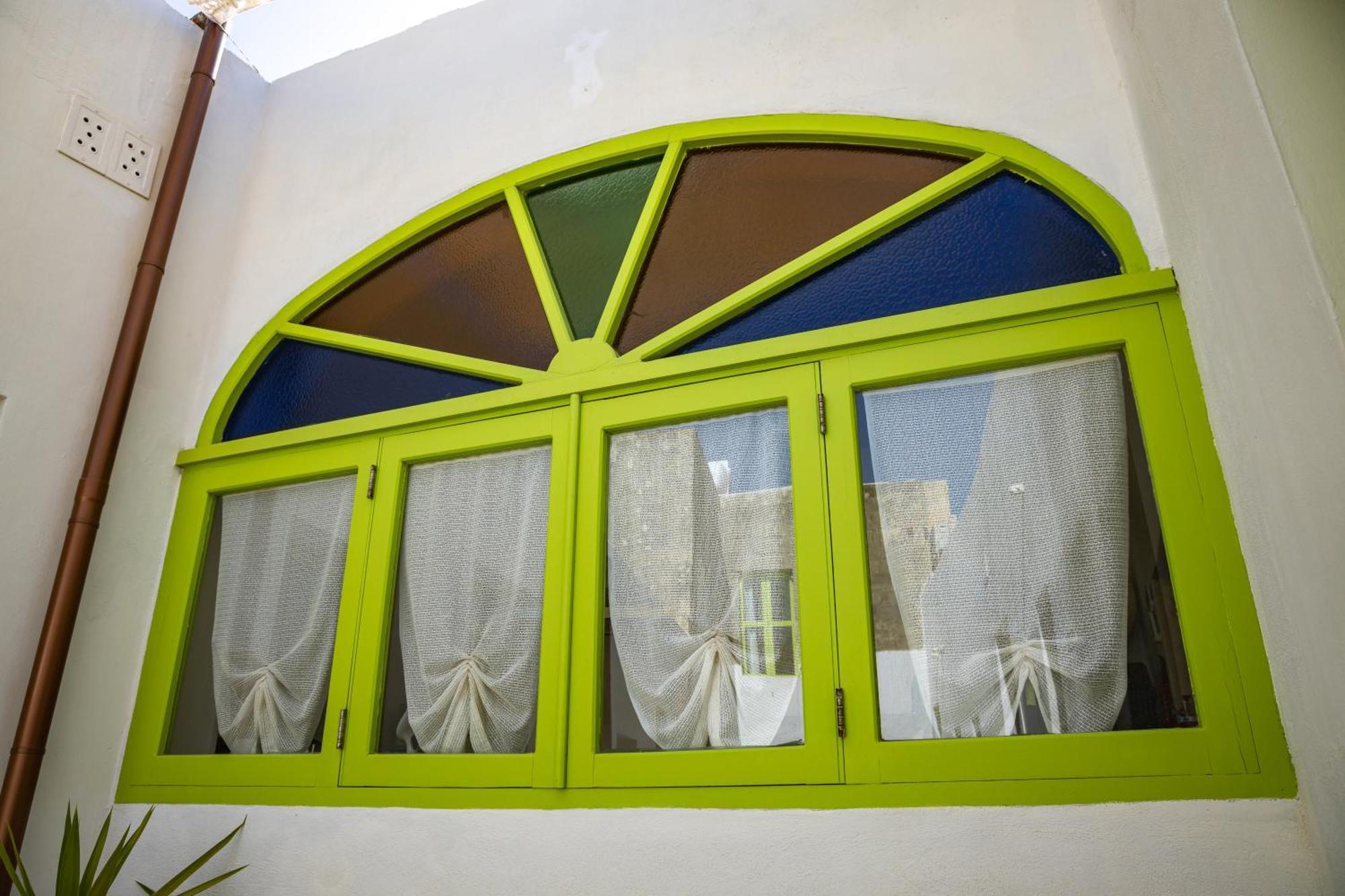ホテル Lemon Tree Relais By Cx Collection Żabbar エクステリア 写真